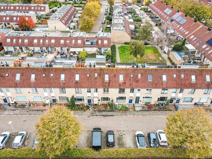 Photo 40 of Bergmolenstraat 9