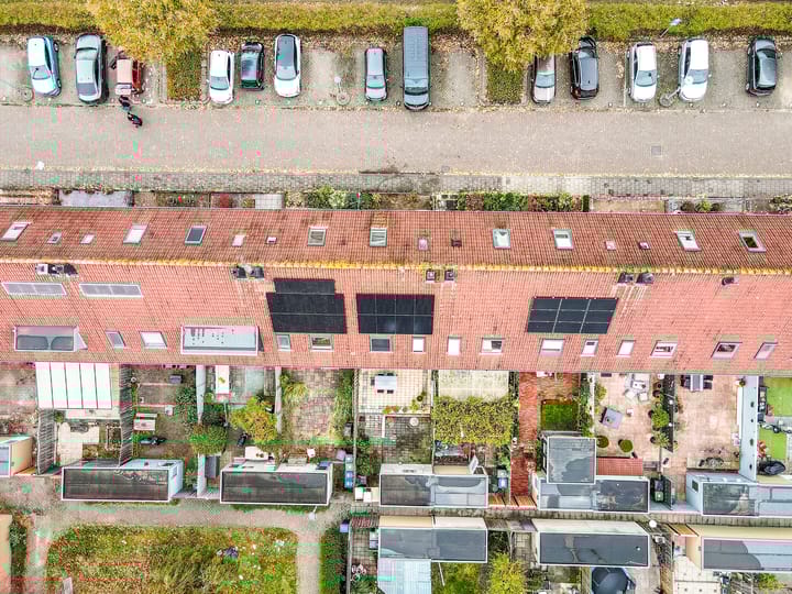 Photo 41 of Bergmolenstraat 9