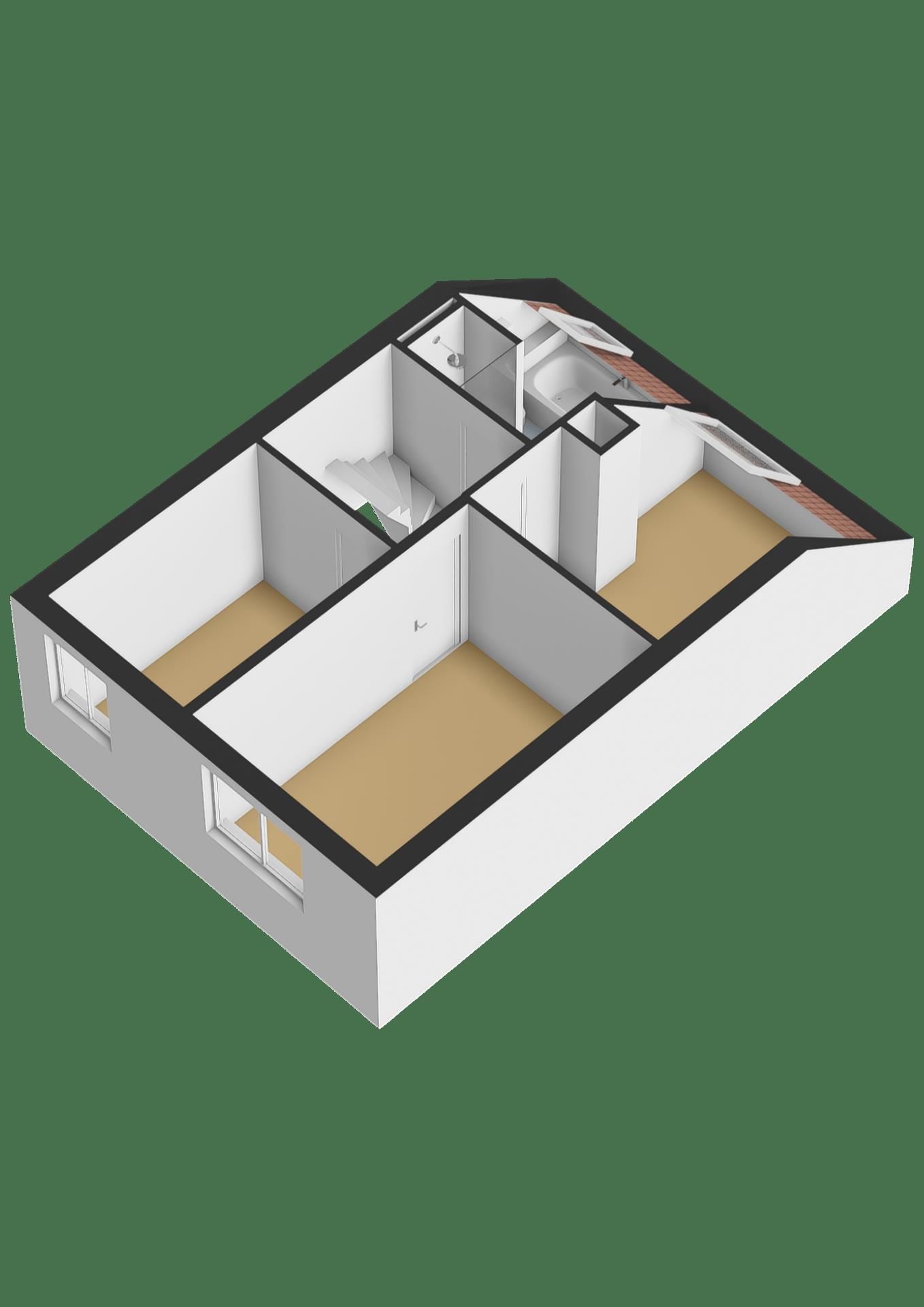 Foto 45 van Bergmolenstraat 9