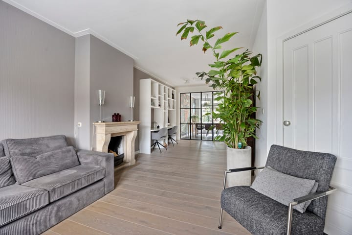 Photo 2 of Prinsenhof 2