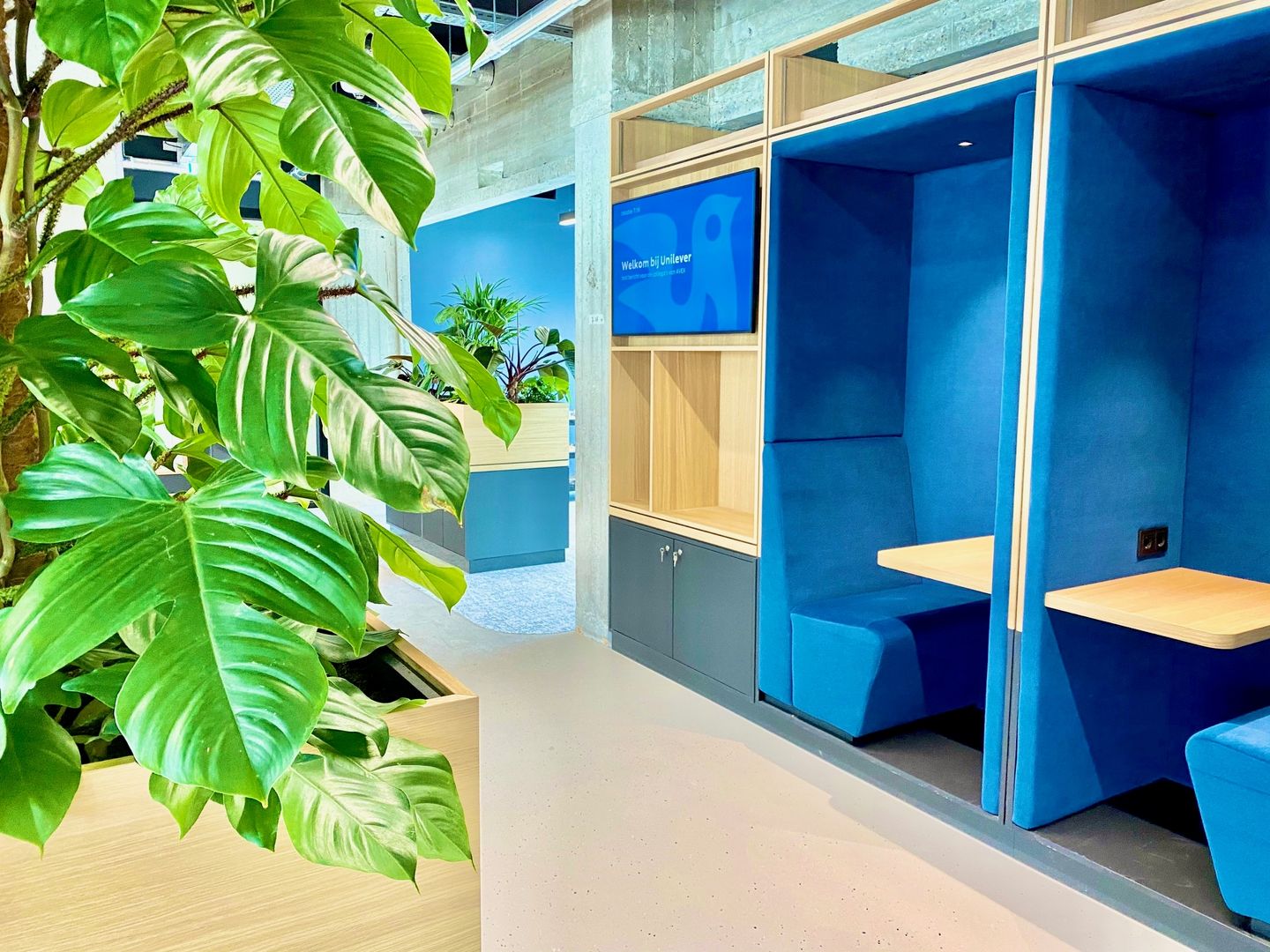 View photo 4 of Hofplein 19