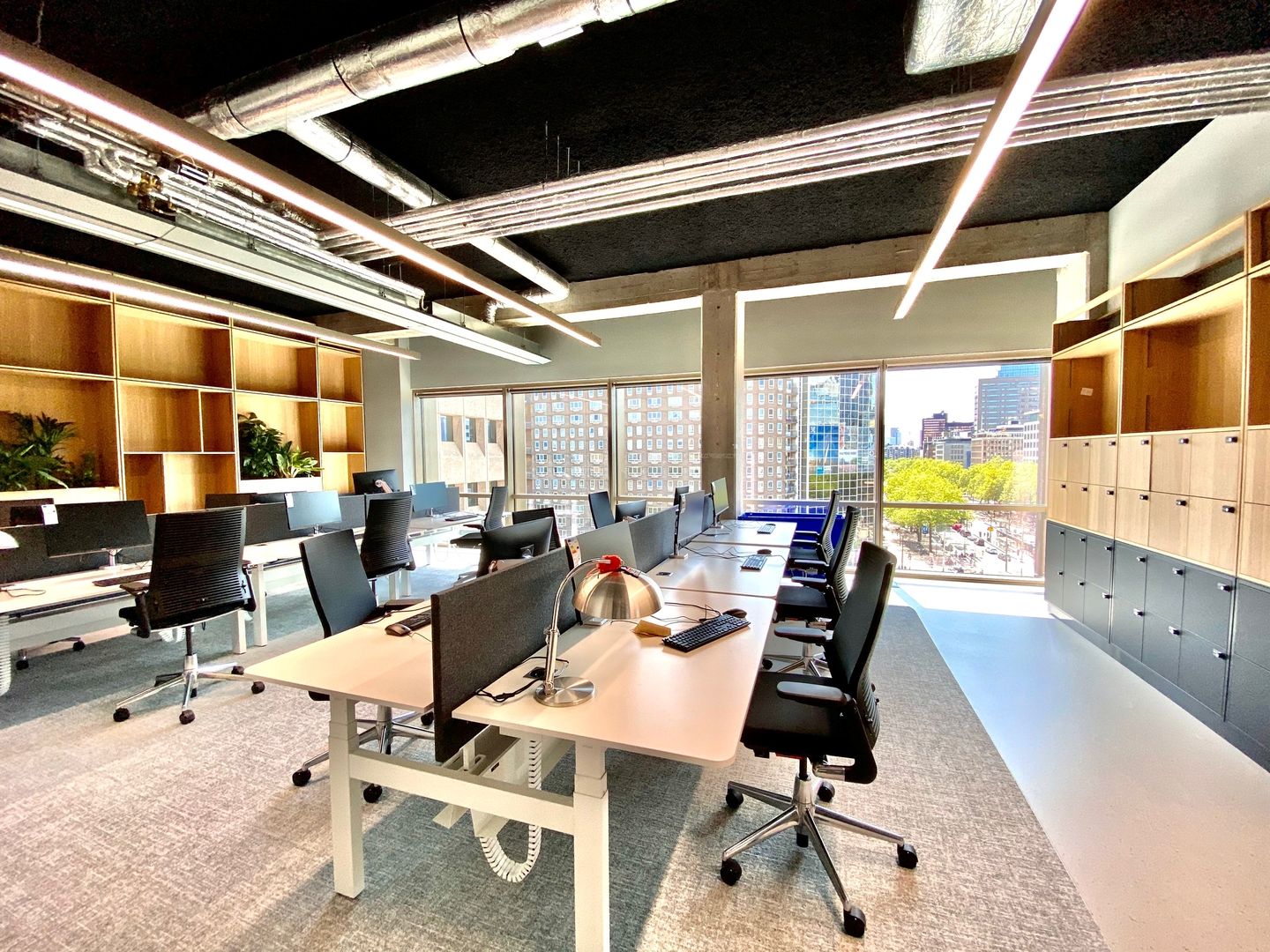 View photo 3 of Hofplein 19