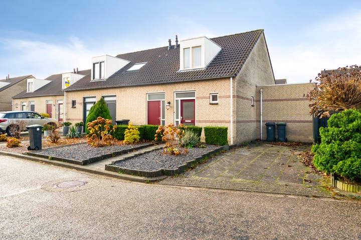 Photo 1 of Jacobusstraat 17