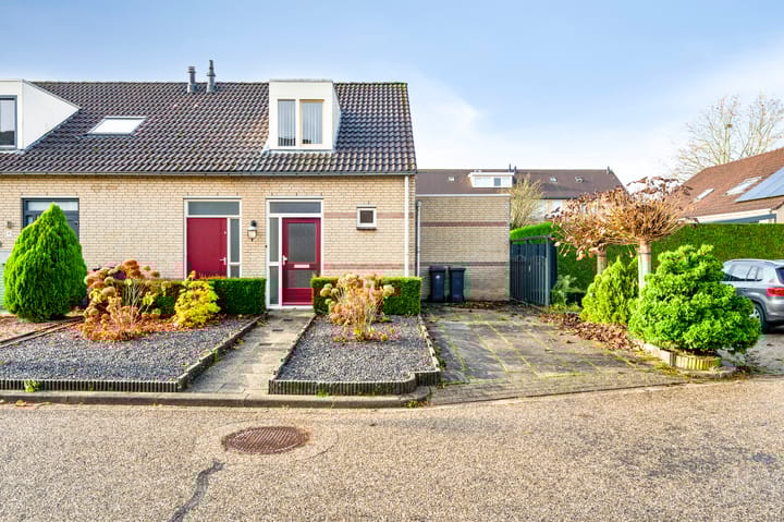 Photo 2 of Jacobusstraat 17