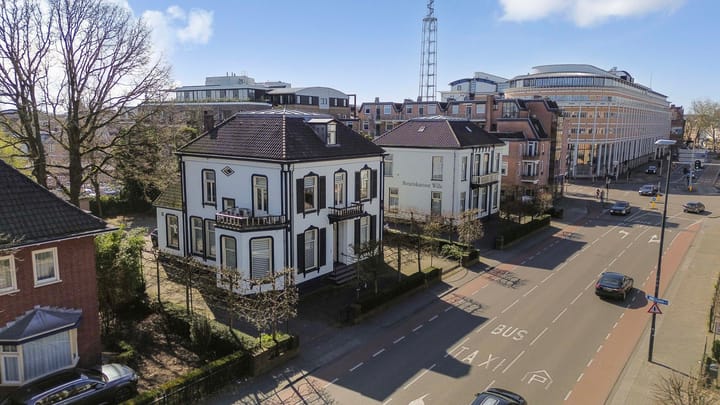 Photo 4 of Deventerstraat 28