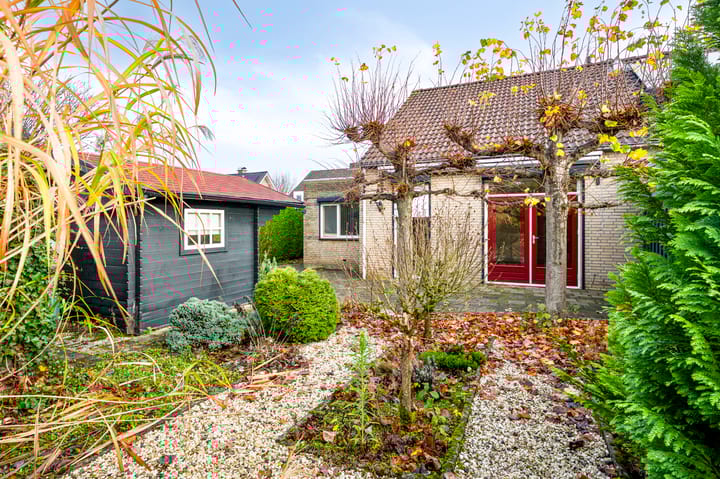 Photo 29 of Jacobusstraat 17