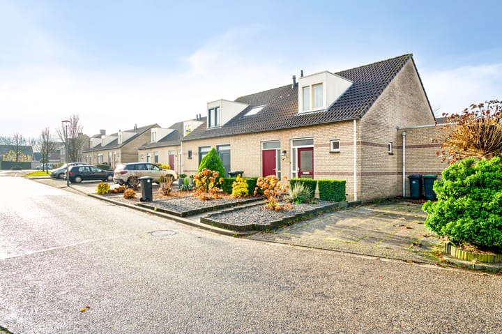 Photo 33 of Jacobusstraat 17