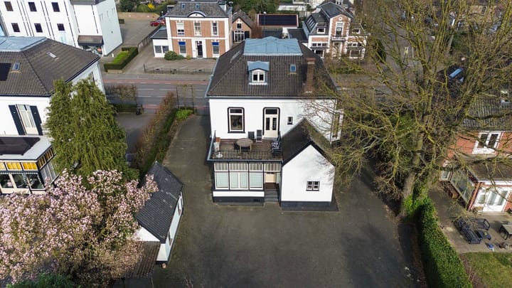 Photo 28 of Deventerstraat 28