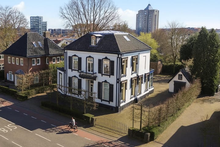 Photo 29 of Deventerstraat 28