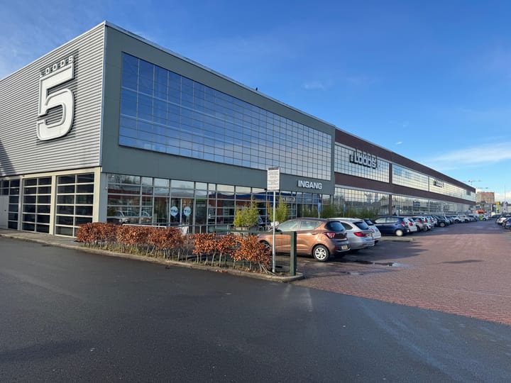 Pieter Ghijsenlaan 14-B