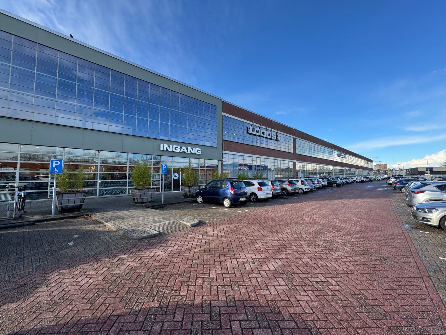 Bekijk foto 4 van Pieter Ghijsenlaan 14-B