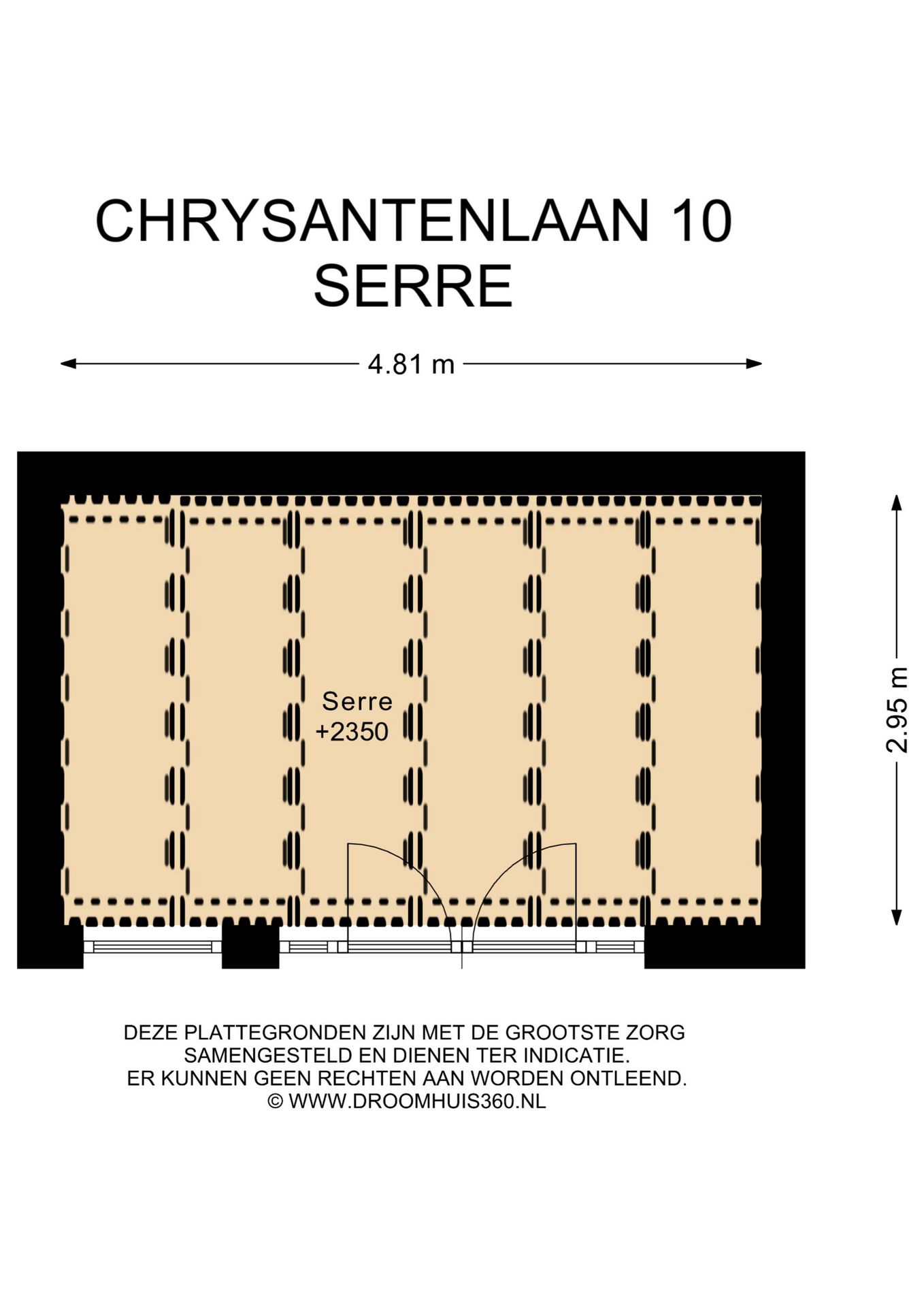 Foto 45 van Chrysantenlaan 10