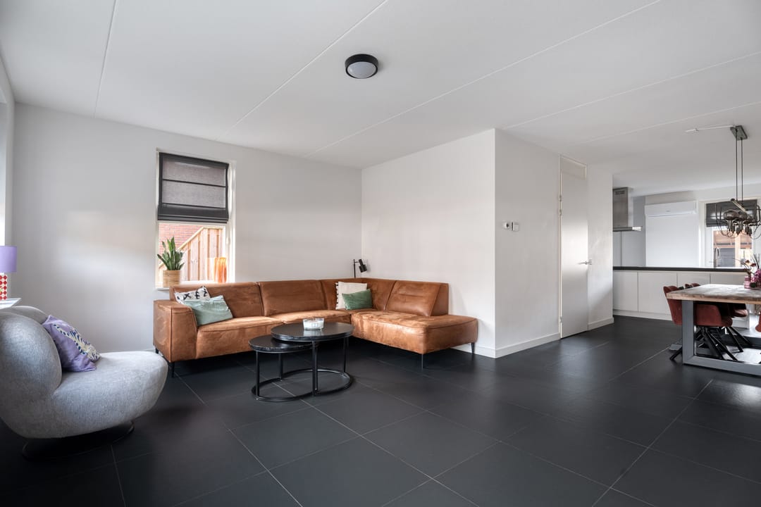 Foto 2 van Buntgraslaan 26-A