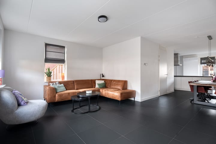 Photo 2 of Buntgraslaan 26-A