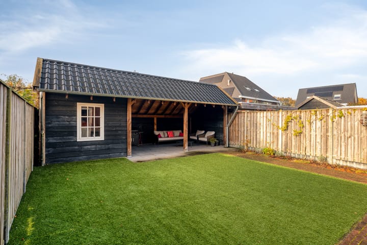 Photo 4 of Buntgraslaan 26-A