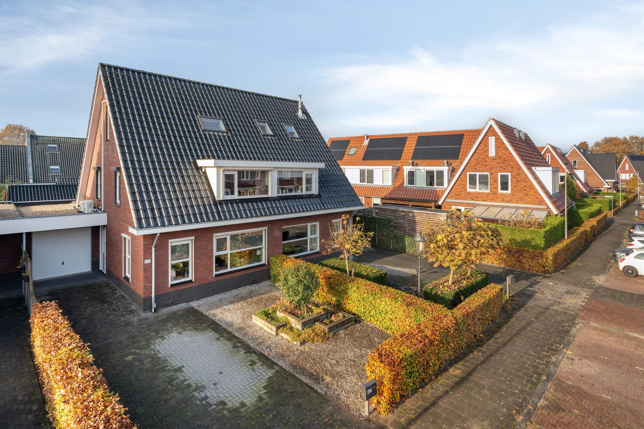 Foto 6 van Buntgraslaan 26-A