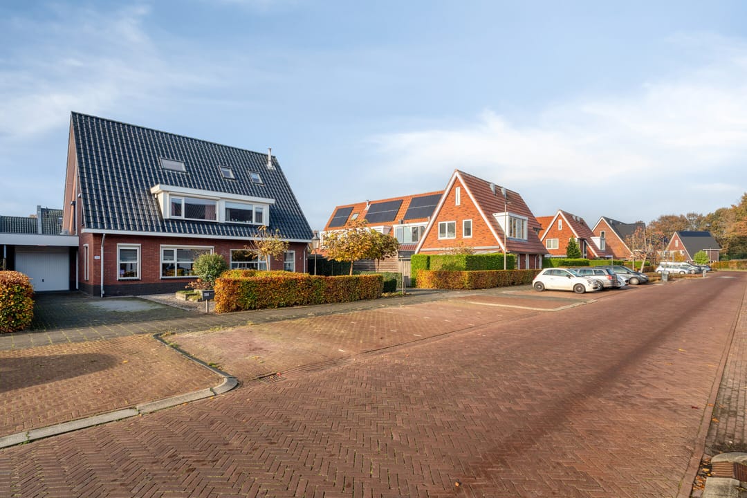 Foto 7 van Buntgraslaan 26-A