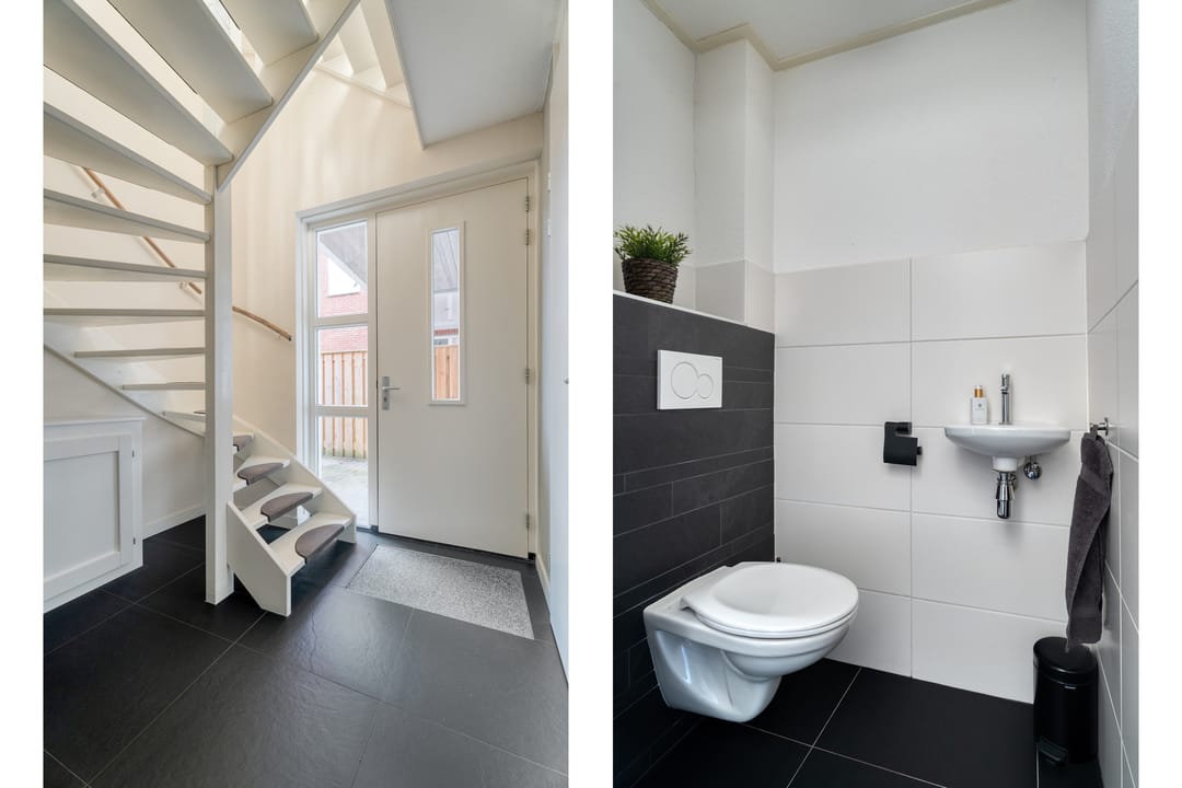 Foto 8 van Buntgraslaan 26-A