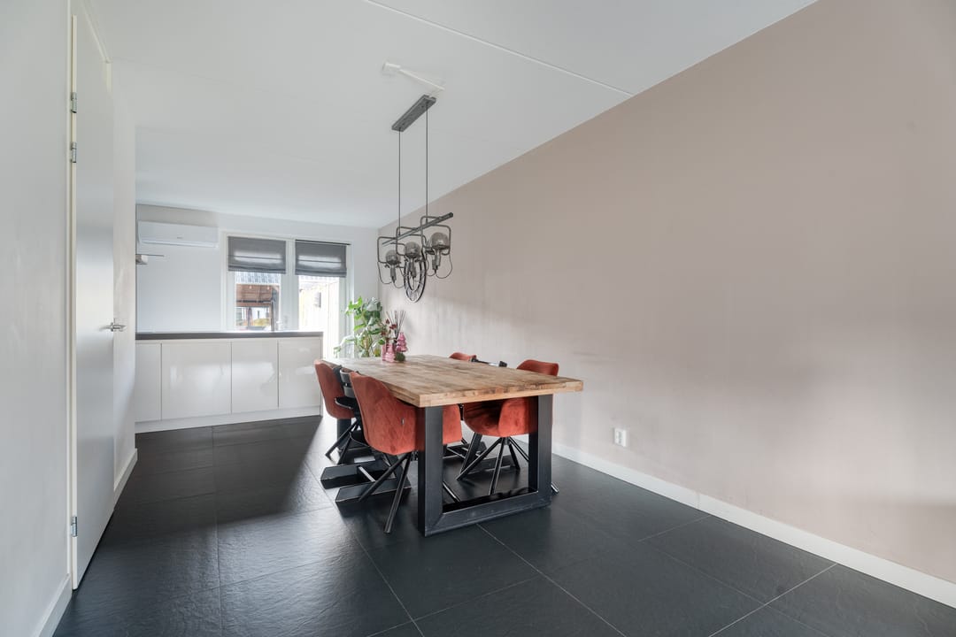 Foto 13 van Buntgraslaan 26-A