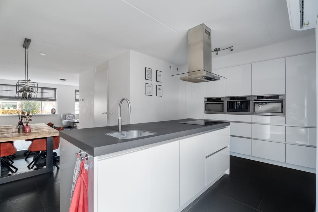 Foto 16 van Buntgraslaan 26-A