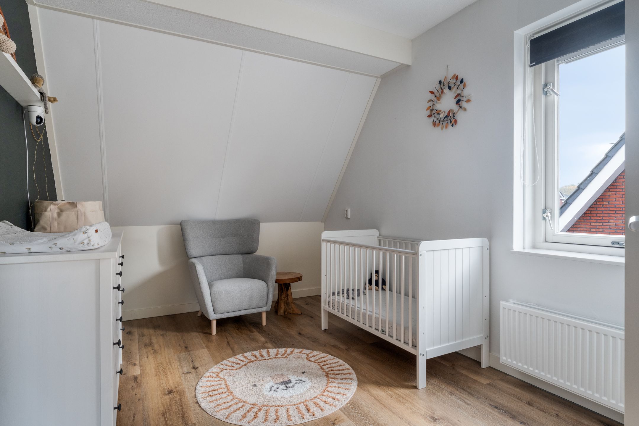 Foto 21 van Buntgraslaan 26-A