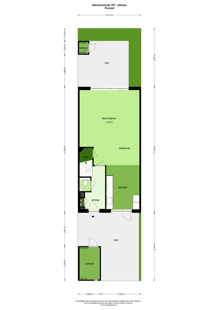 Photo 55 of Sterduinstraat 107