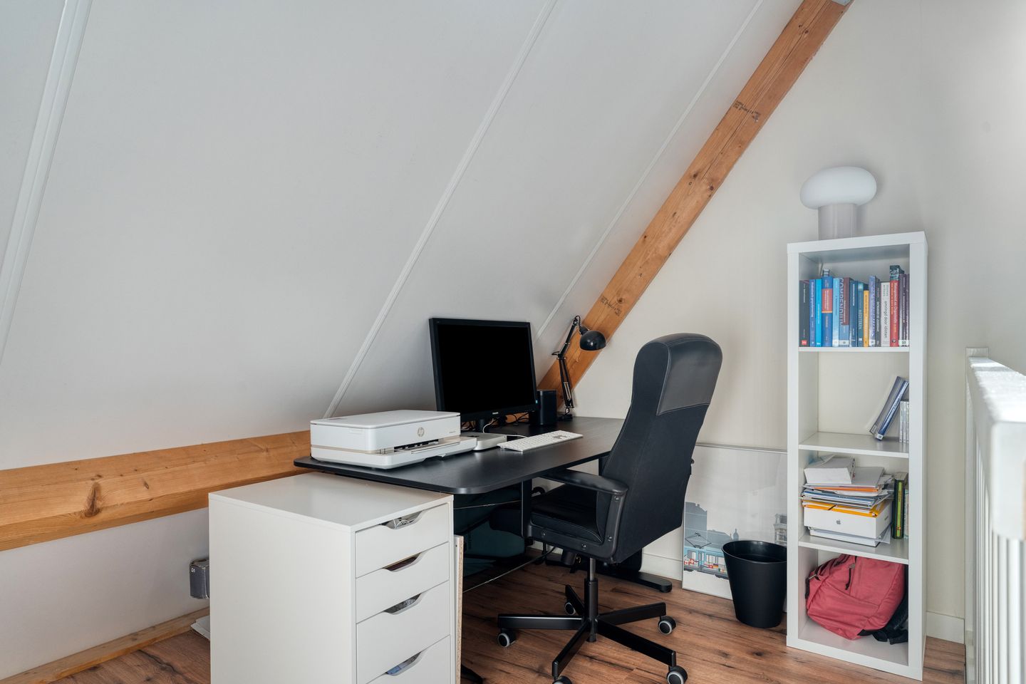 Foto 29 van Buntgraslaan 26-A