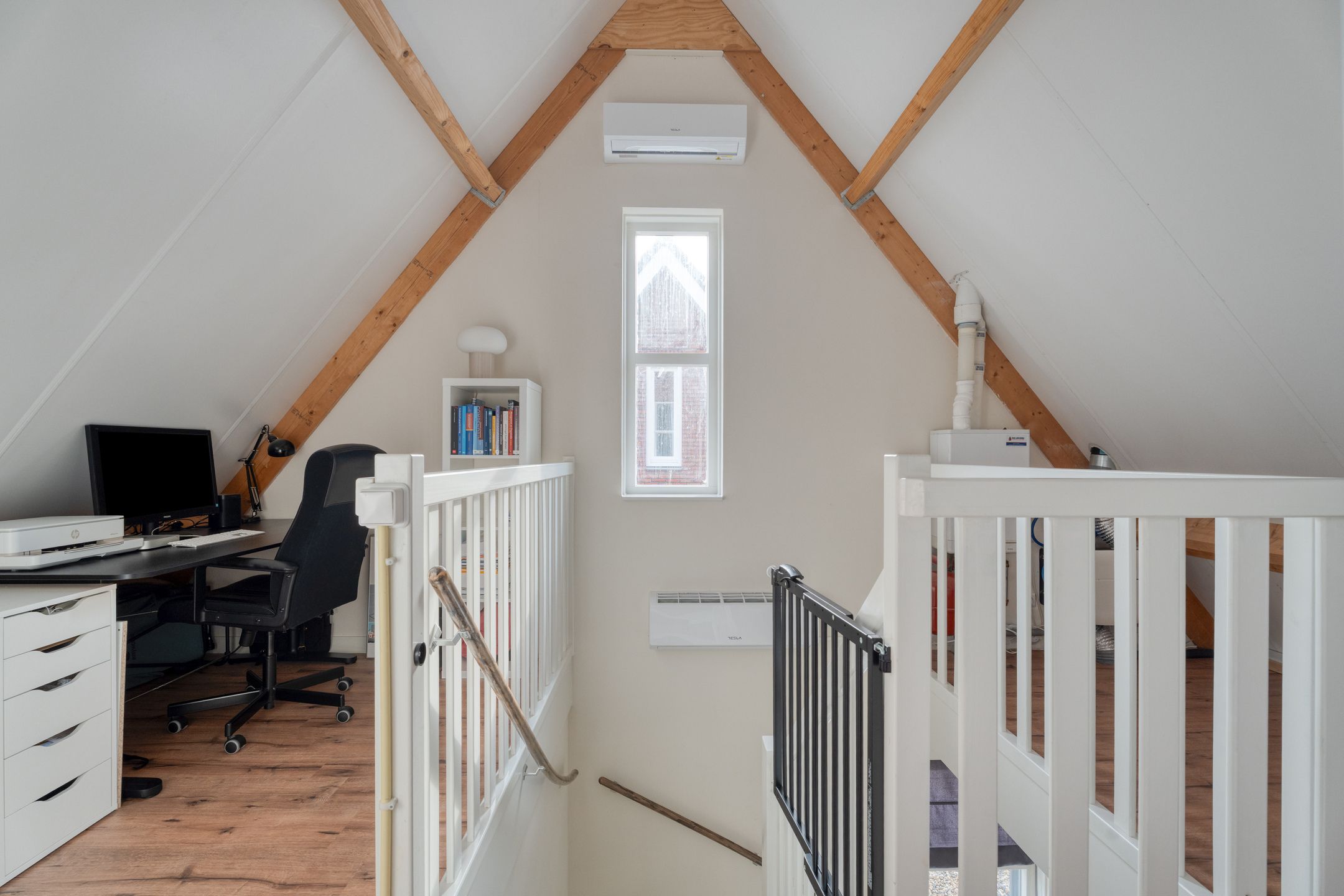 Foto 30 van Buntgraslaan 26-A