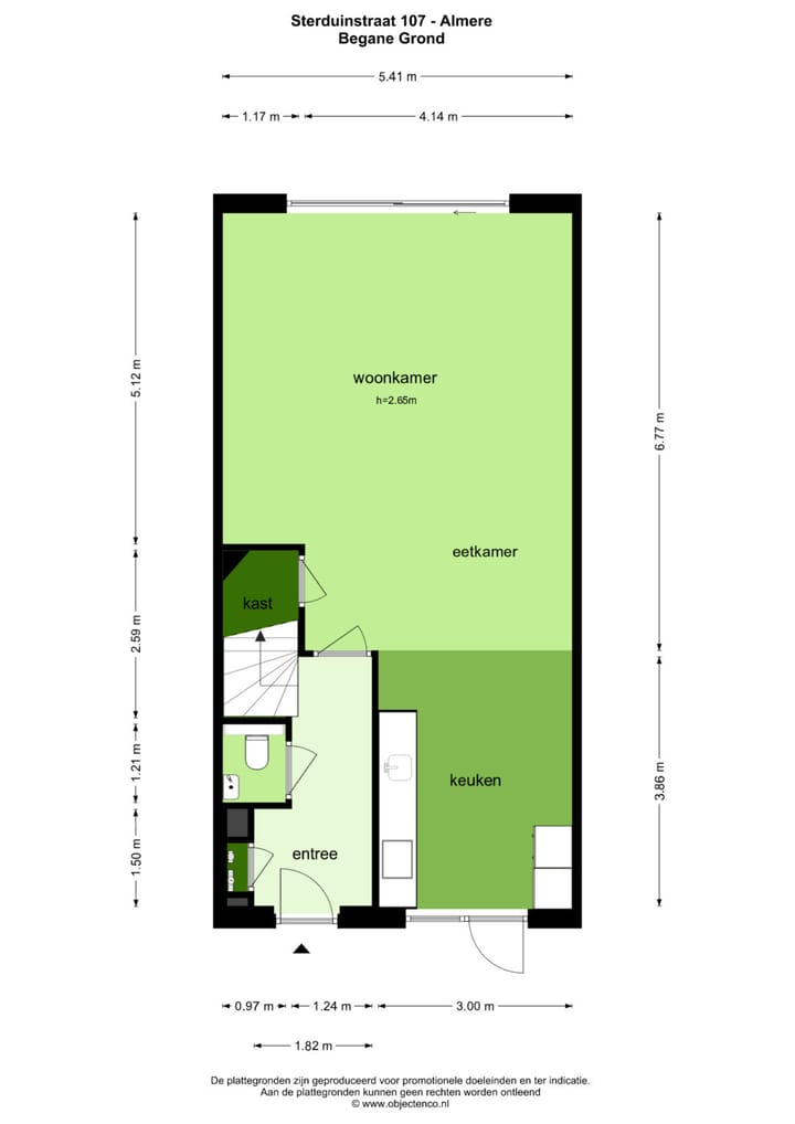 Photo 57 of Sterduinstraat 107