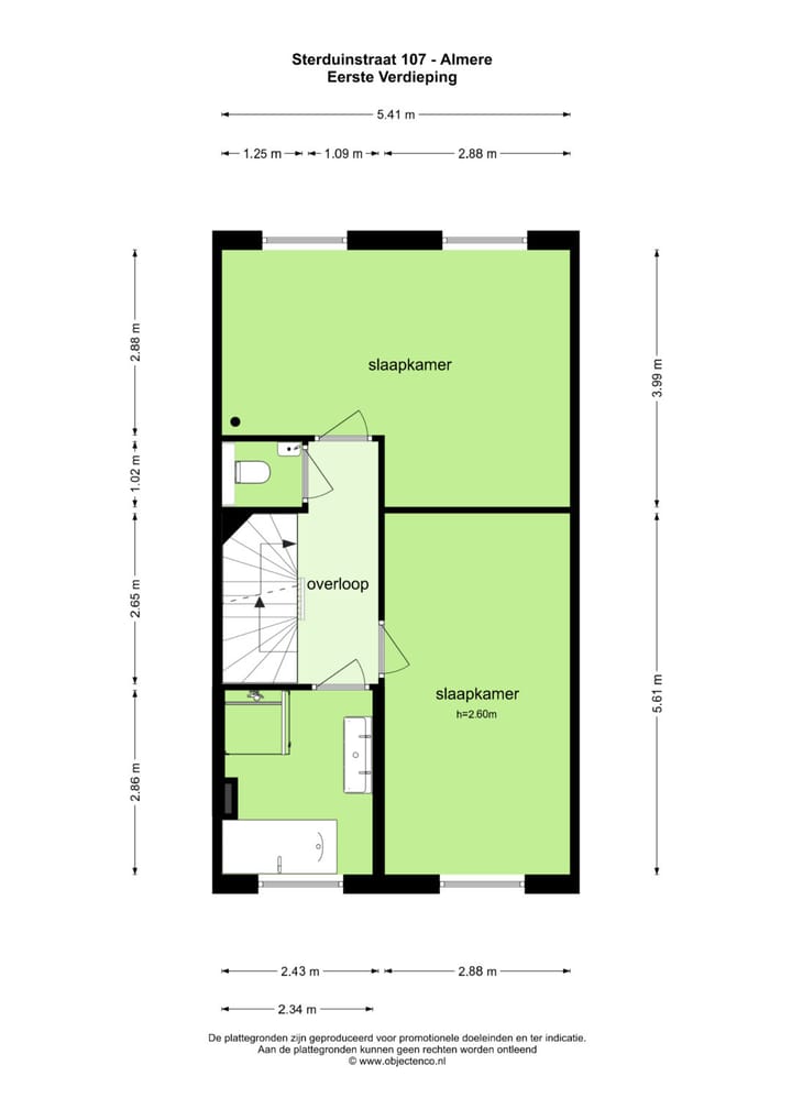 Photo 60 of Sterduinstraat 107