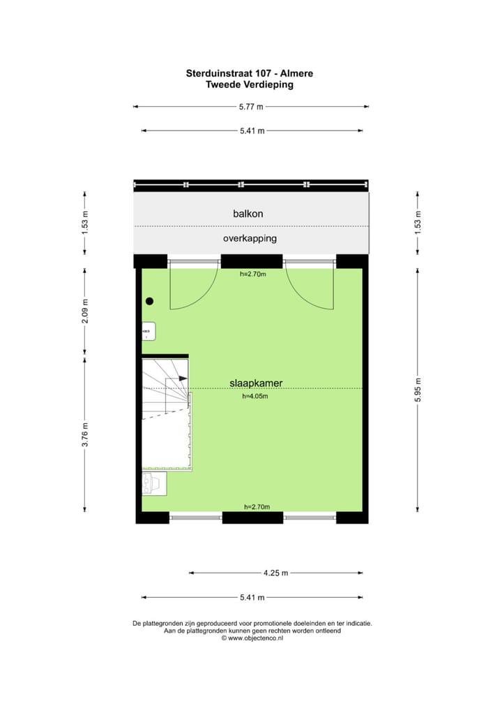 Photo 63 of Sterduinstraat 107