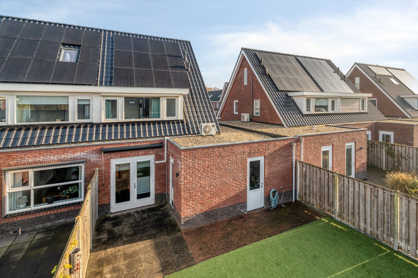 Foto 35 van Buntgraslaan 26-A