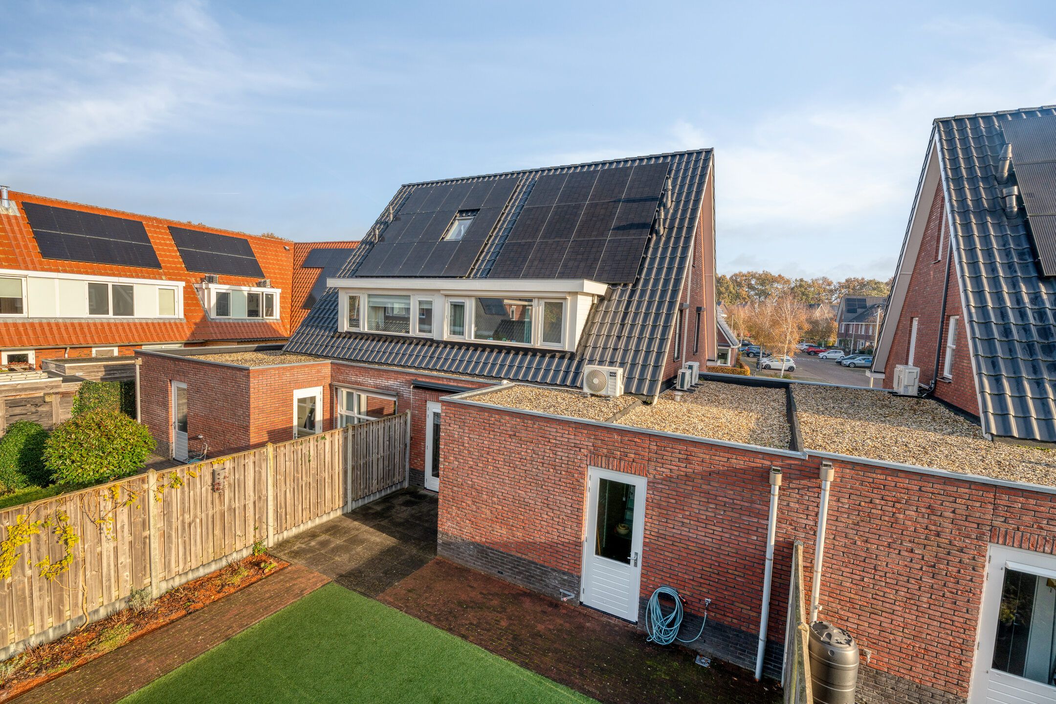 Foto 36 van Buntgraslaan 26-A