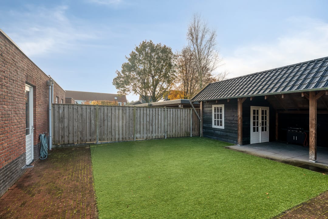 Foto 38 van Buntgraslaan 26-A