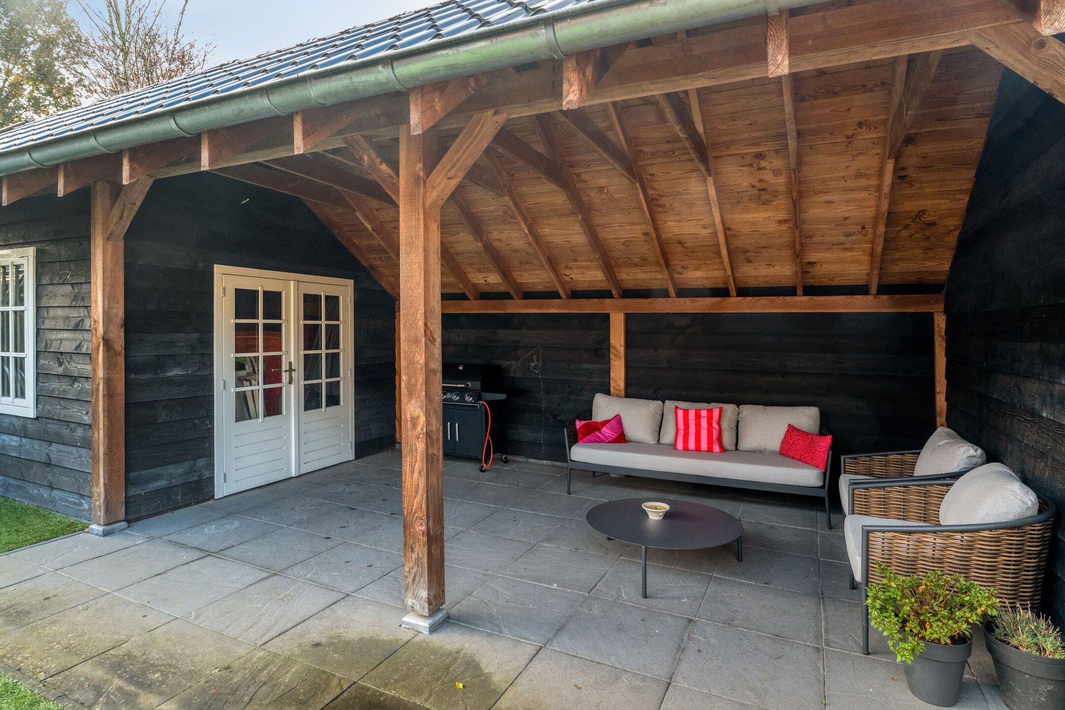 Foto 39 van Buntgraslaan 26-A