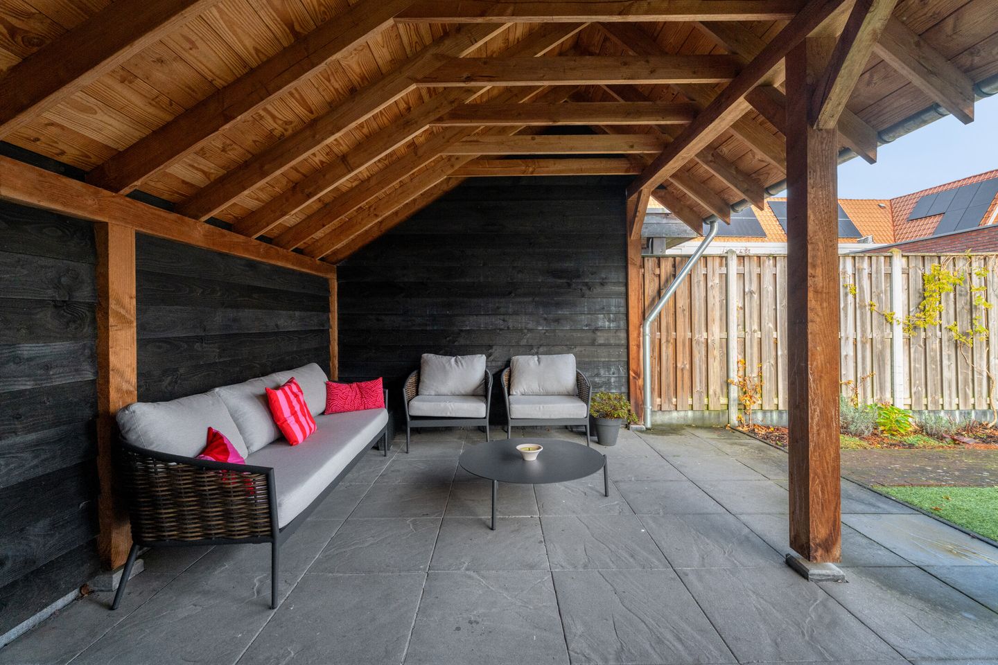 Foto 40 van Buntgraslaan 26-A