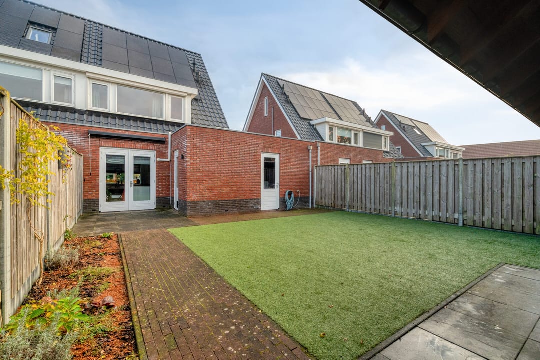 Foto 41 van Buntgraslaan 26-A