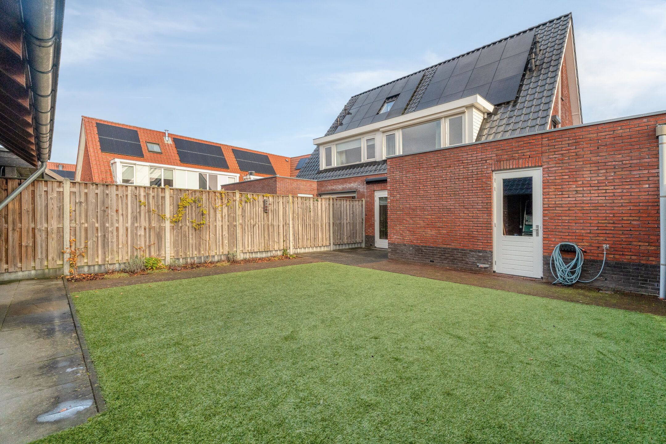 Foto 42 van Buntgraslaan 26-A