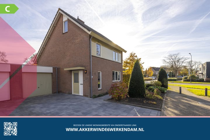 Foto 5 van Akkerwinde 6