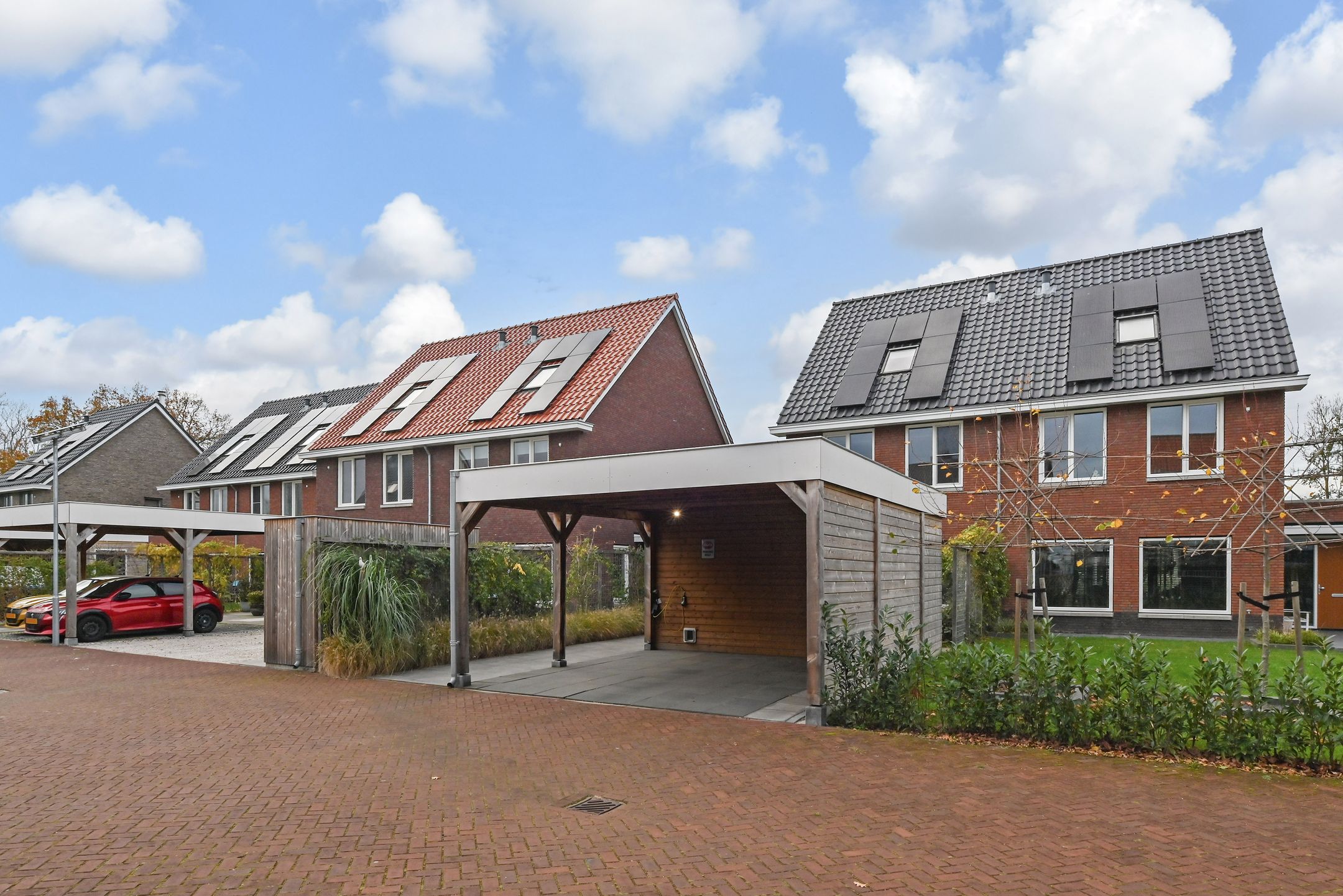 Lagelaan, 14, Bleiswijk, 2665HL, Zuid-Holland, Nederland 14 