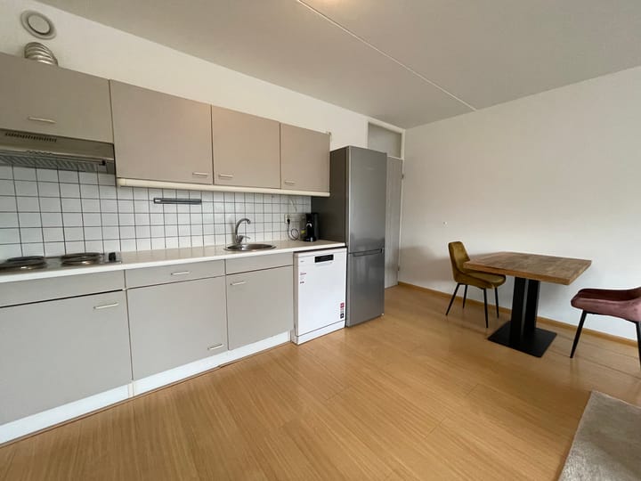 Photo 5 of Rumpenerstraat 153-A