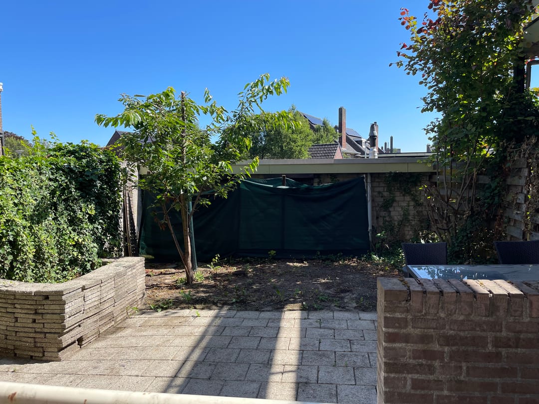 Foto 7 van Rumpenerstraat 153-A