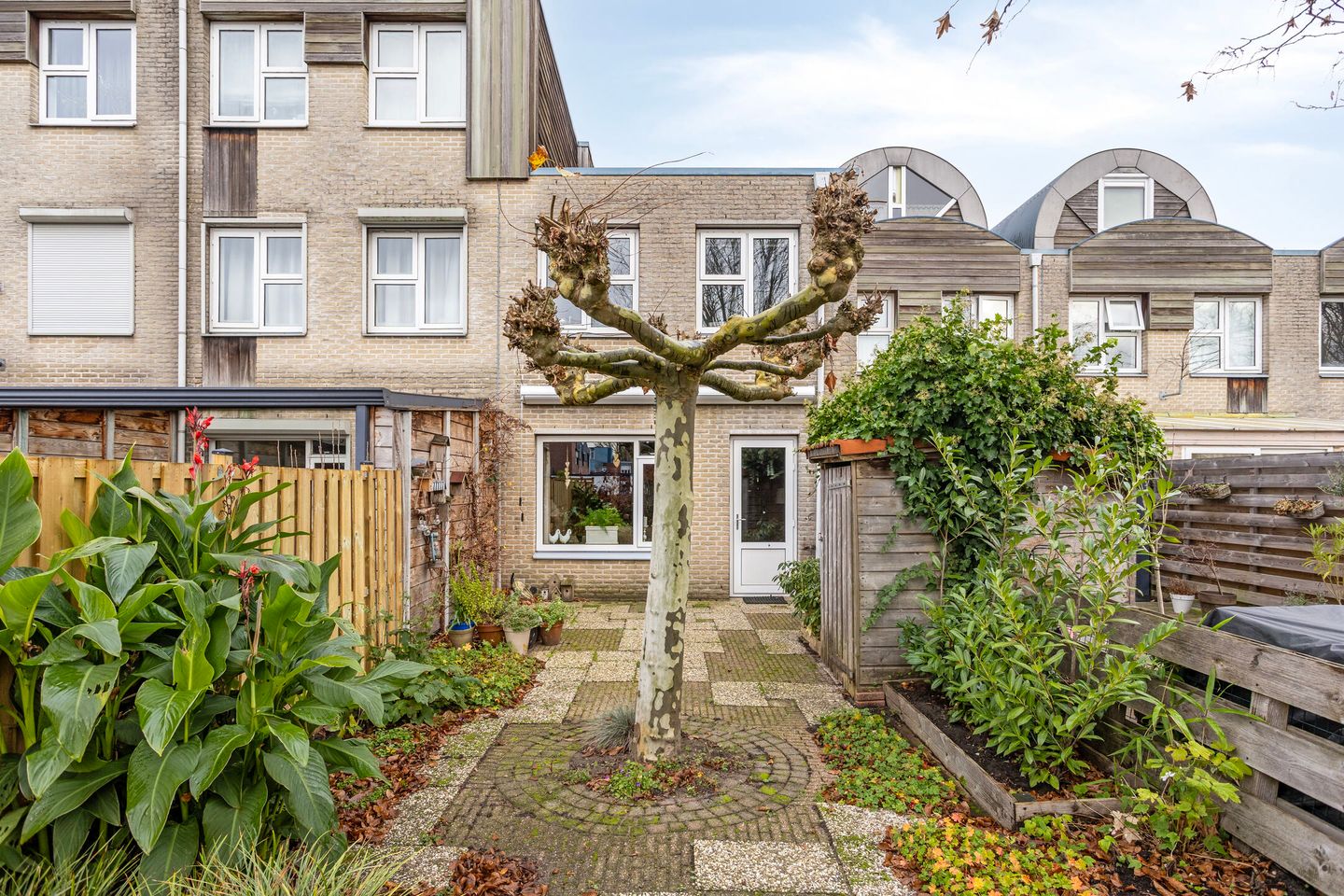 Photo 1 of Jasmijnlaan 181