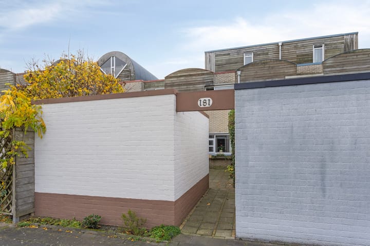 Photo 3 of Jasmijnlaan 181