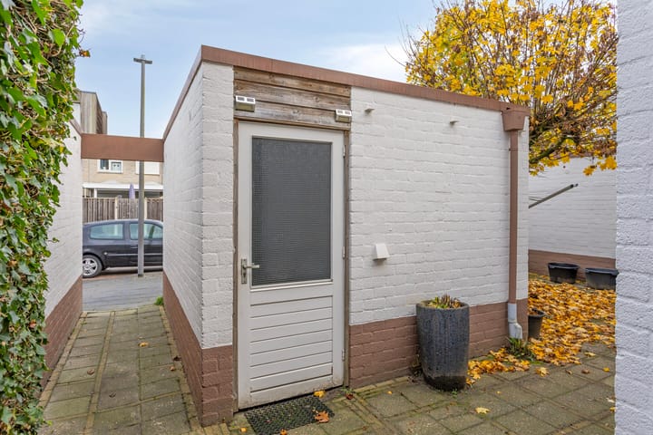 Foto 24 van Jasmijnlaan 181