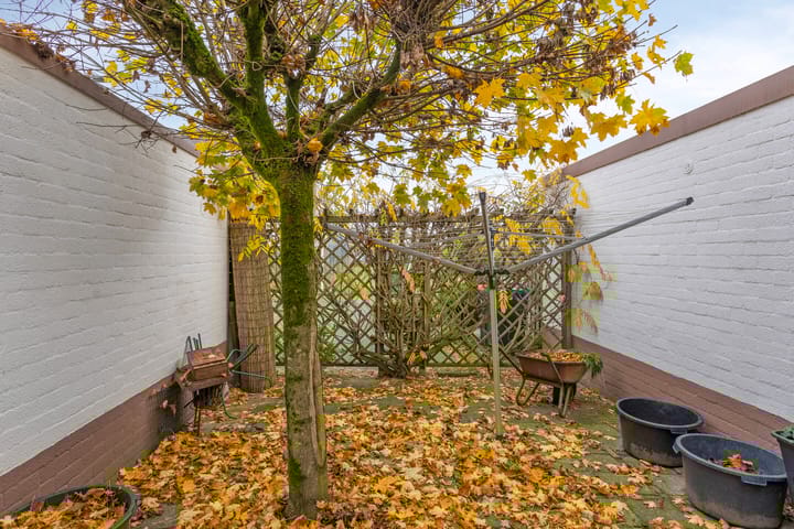 Foto 25 van Jasmijnlaan 181