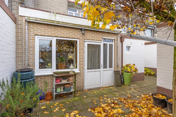 Foto 26 van Jasmijnlaan 181