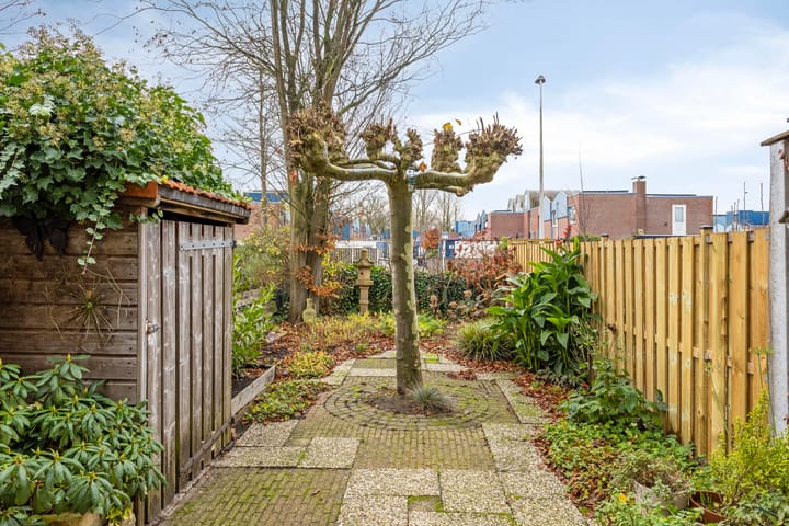 Foto 27 van Jasmijnlaan 181