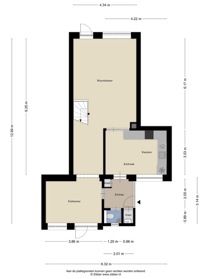 Foto 30 van Jasmijnlaan 181