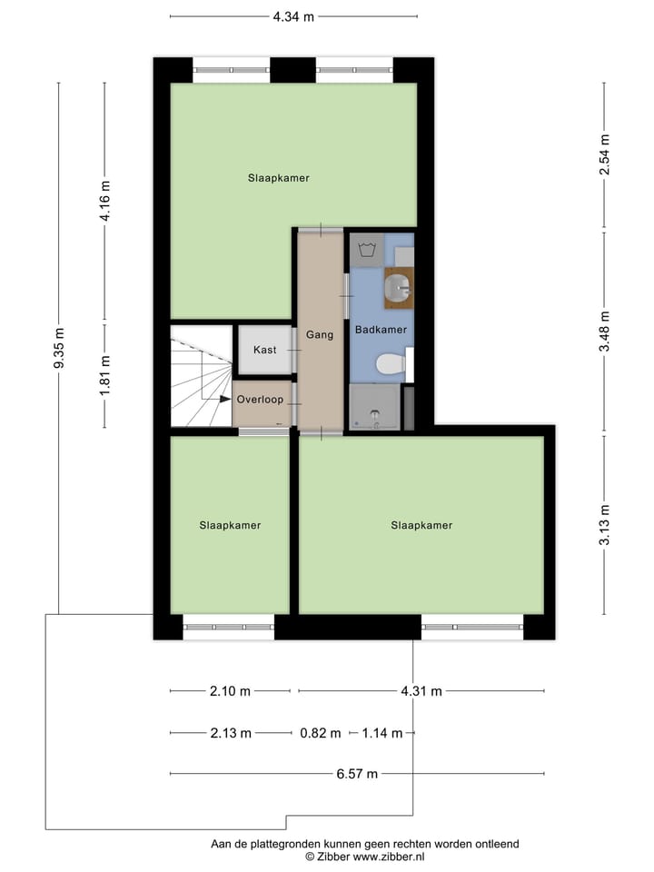 Foto 31 van Jasmijnlaan 181
